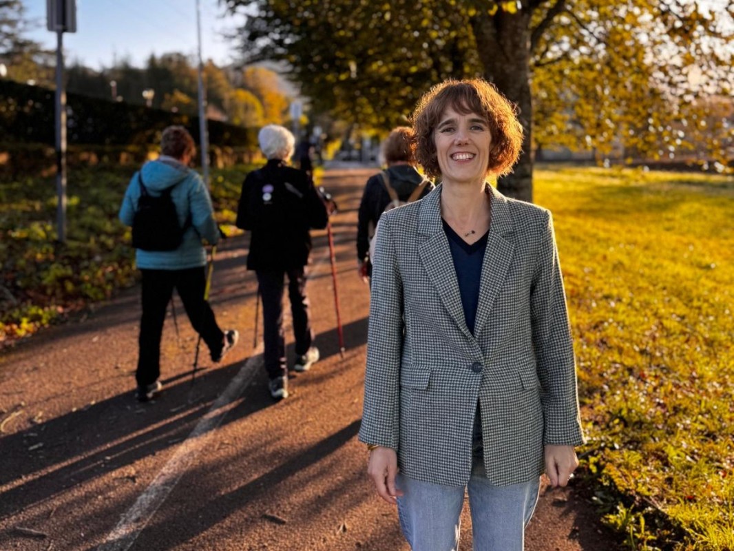 Europatik 1,4 milioi euroko dirulaguntza lortu du Udalak